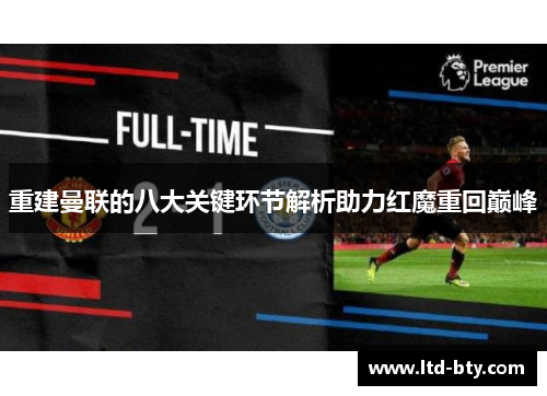 重建曼联的八大关键环节解析助力红魔重回巅峰 重建曼联的八大关键环节解析助力红魔重回巅峰